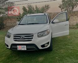 هيونداي سانتافي